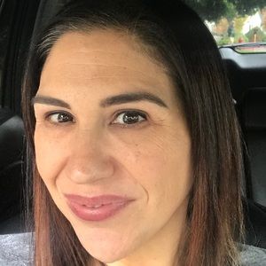 Meet your Posher, Kristina